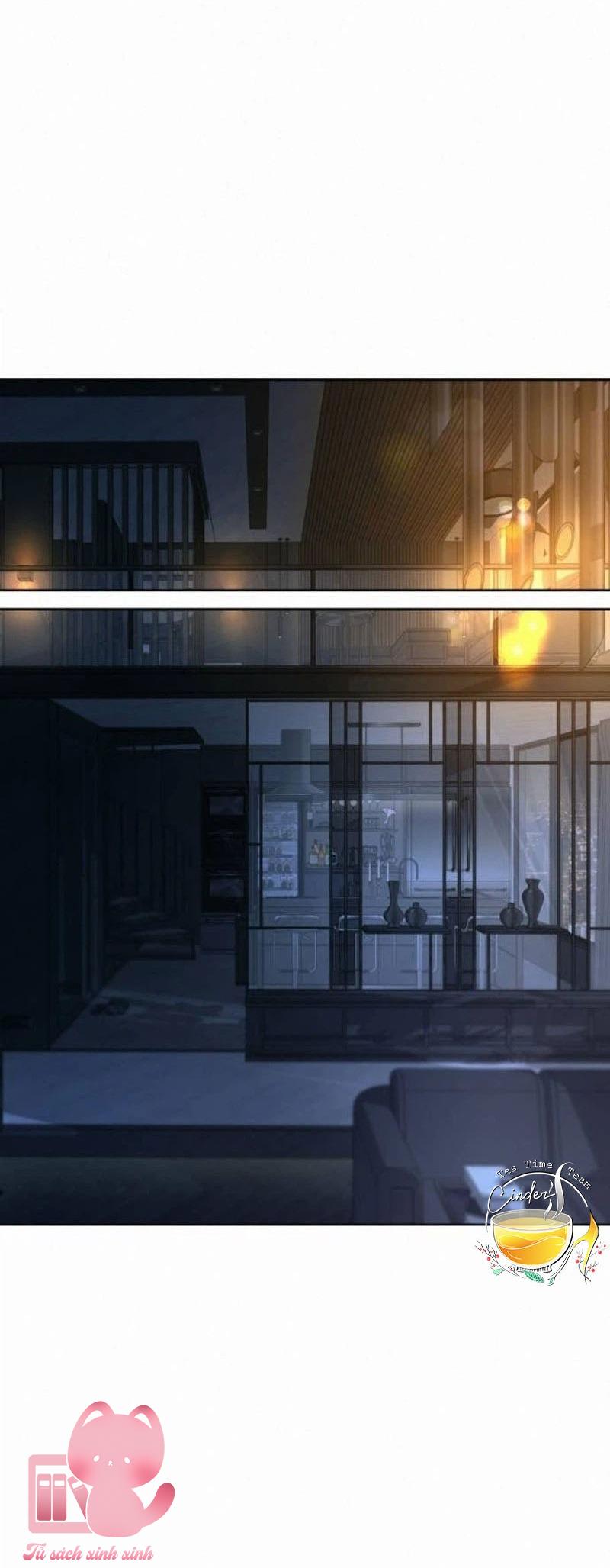 Chiến Lược Tình Yêu Trong Sáng - Chap 141 - Trang 6