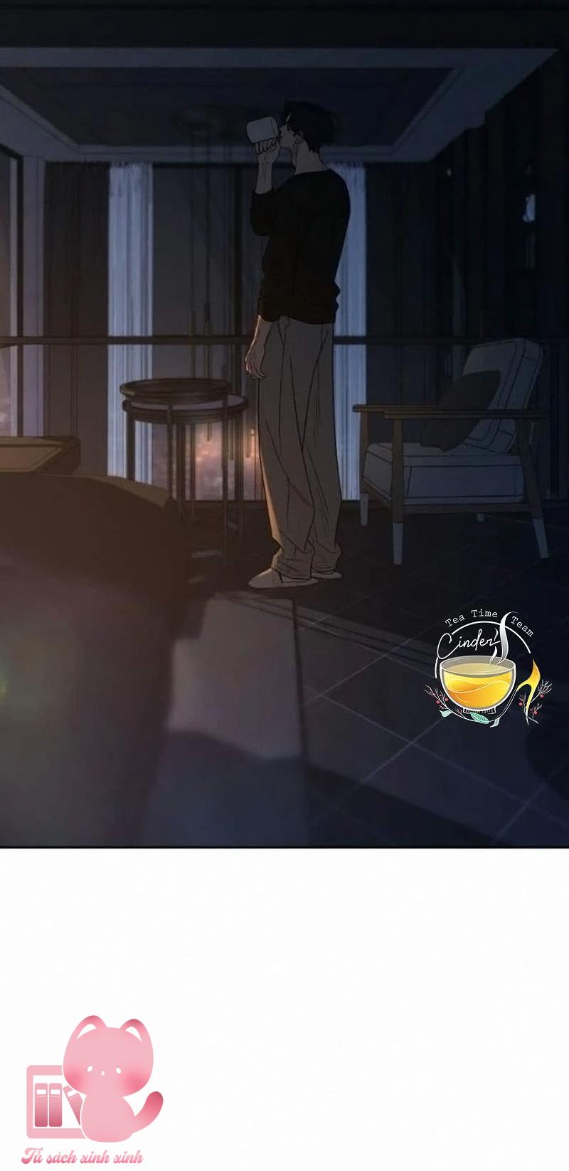 Chiến Lược Tình Yêu Trong Sáng - Chap 141 - Trang 61