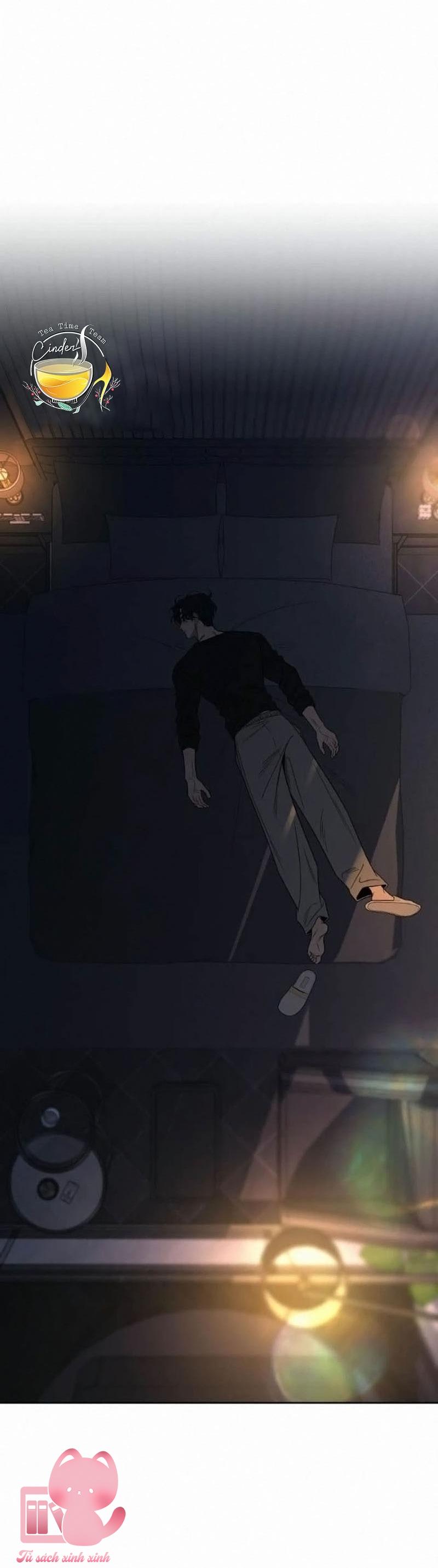 Chiến Lược Tình Yêu Trong Sáng - Chap 141 - Trang 63