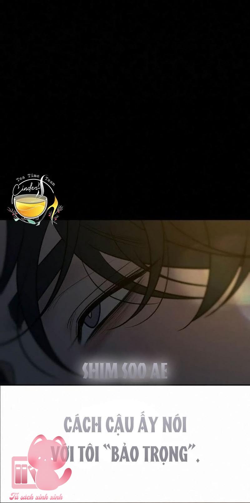 Chiến Lược Tình Yêu Trong Sáng - Chap 141 - Trang 72