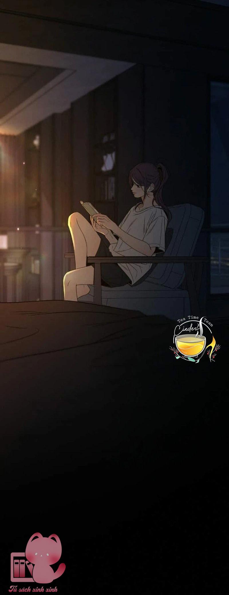 Chiến Lược Tình Yêu Trong Sáng - Chap 141 - Trang 76