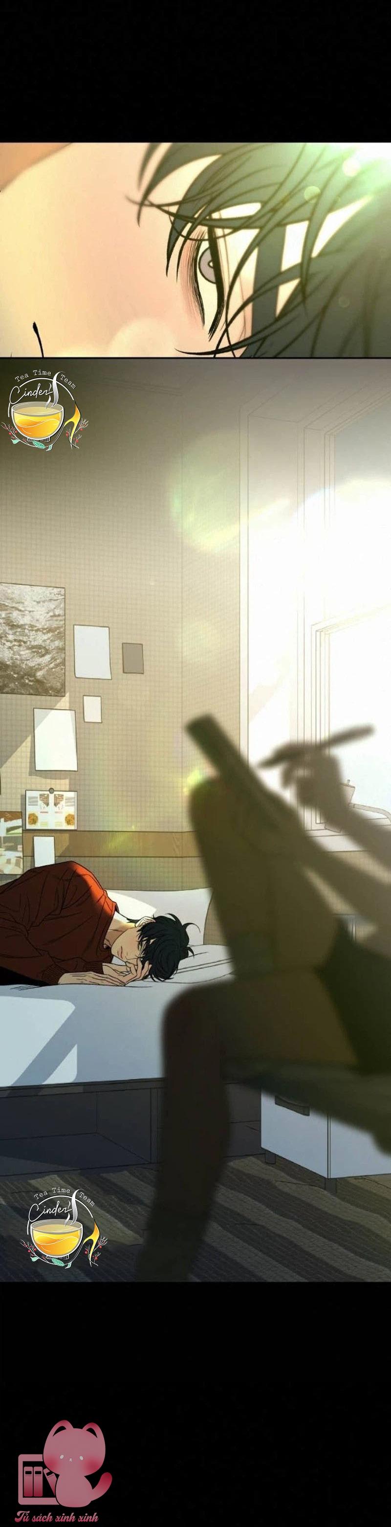 Chiến Lược Tình Yêu Trong Sáng - Chap 141 - Trang 83
