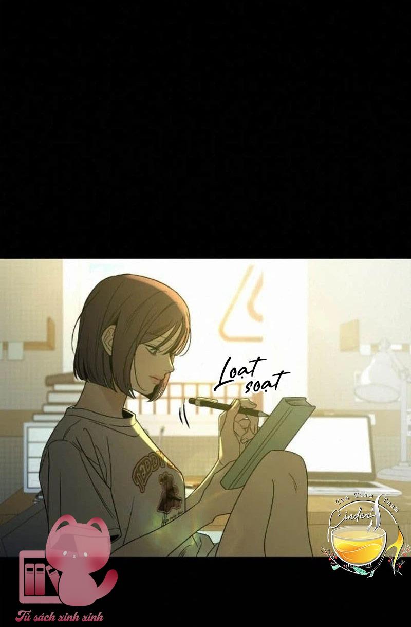 Chiến Lược Tình Yêu Trong Sáng - Chap 141 - Trang 84