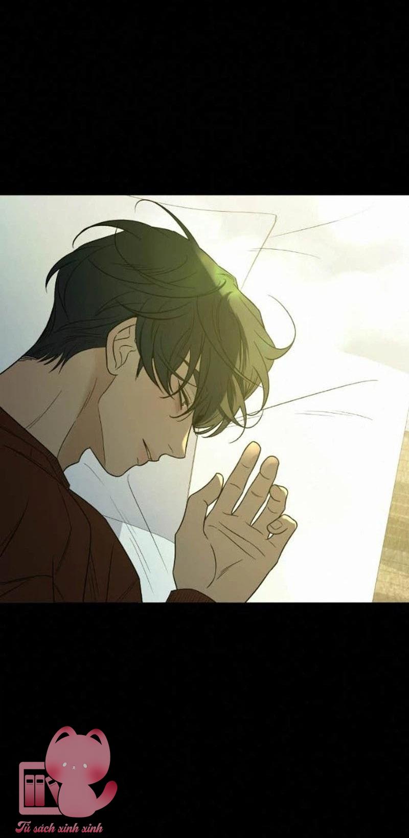 Chiến Lược Tình Yêu Trong Sáng - Chap 141 - Trang 86