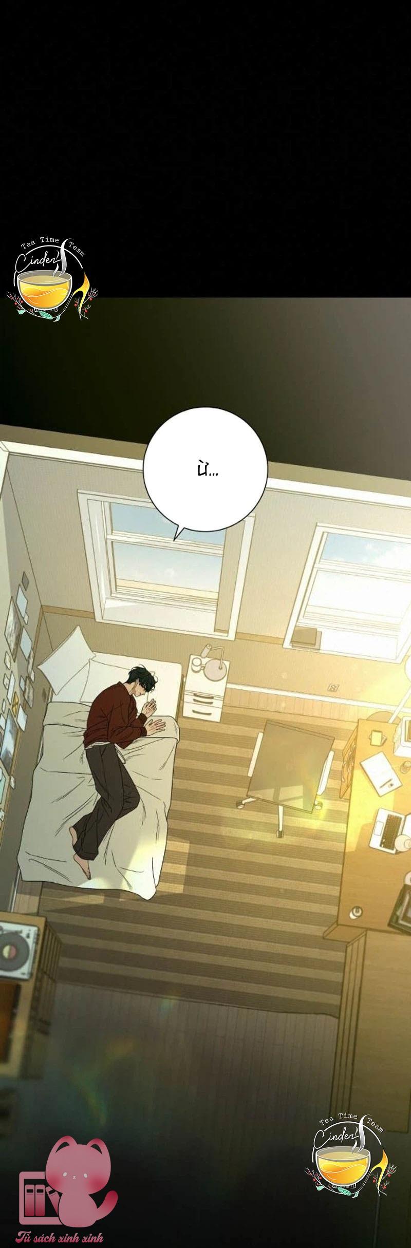 Chiến Lược Tình Yêu Trong Sáng - Chap 141 - Trang 87
