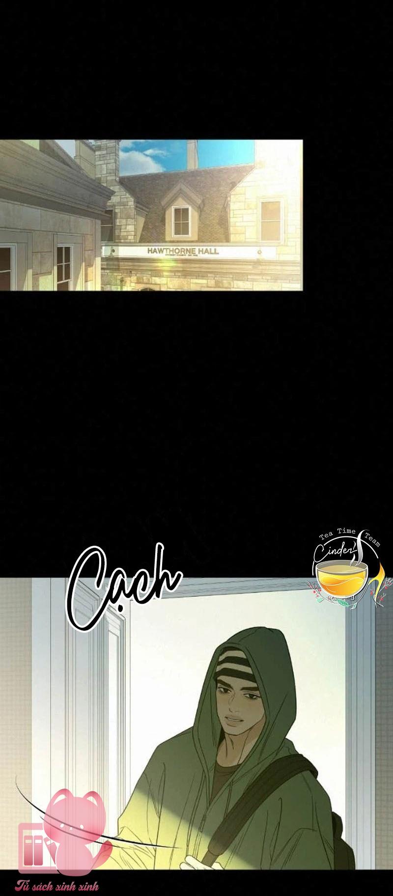 Chiến Lược Tình Yêu Trong Sáng - Chap 141 - Trang 89