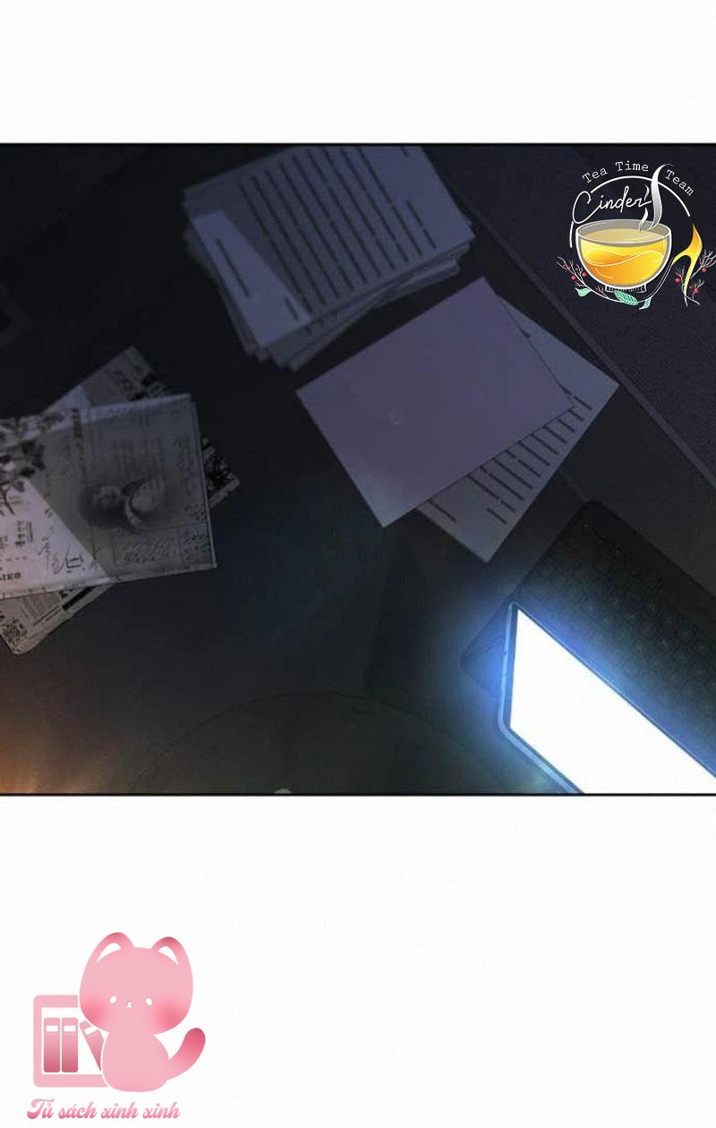 Chiến Lược Tình Yêu Trong Sáng - Chap 141 - Trang 9