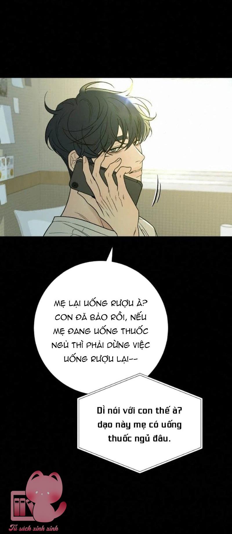 Chiến Lược Tình Yêu Trong Sáng - Chap 141 - Trang 91