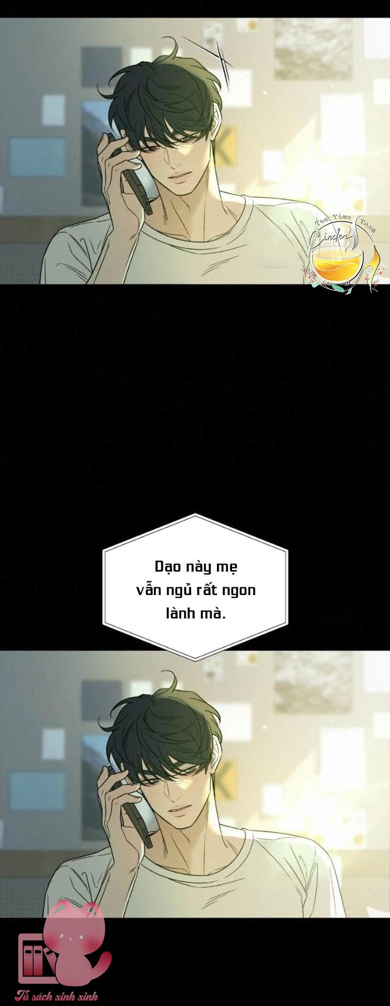 Chiến Lược Tình Yêu Trong Sáng - Chap 141 - Trang 93