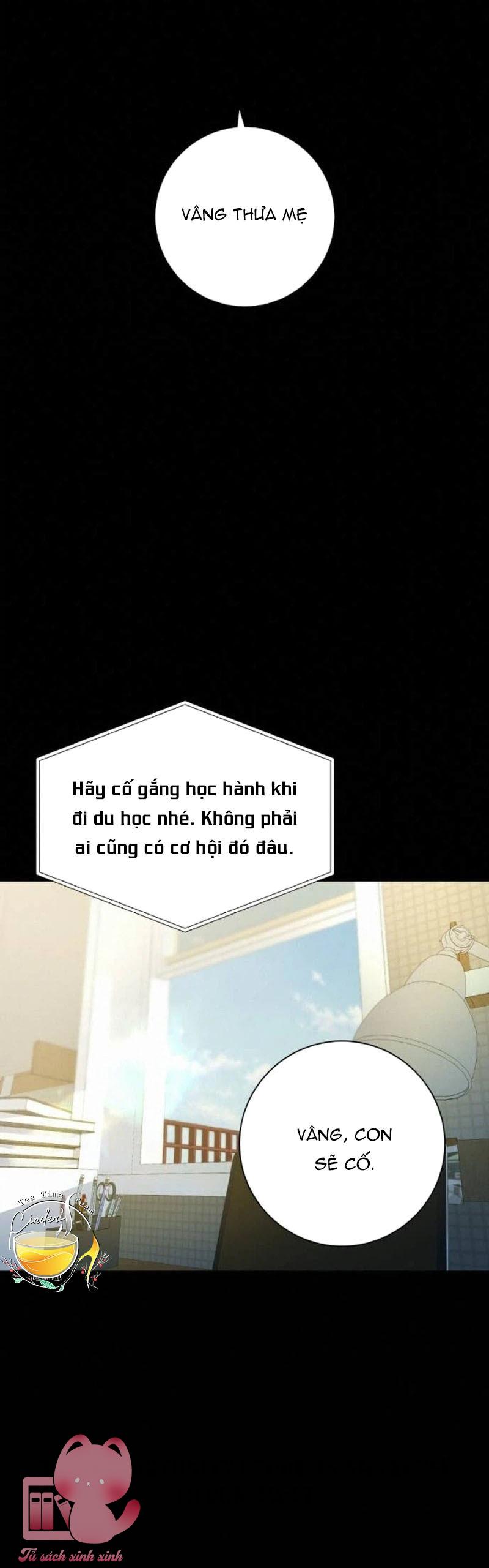 Chiến Lược Tình Yêu Trong Sáng - Chap 141 - Trang 94