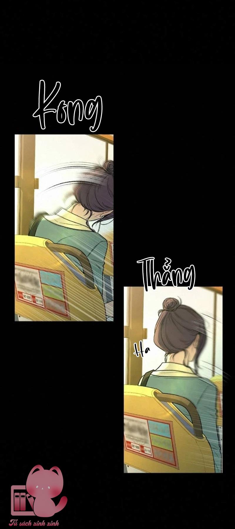 Chiến Lược Tình Yêu Trong Sáng - Chap 142 - Trang 24