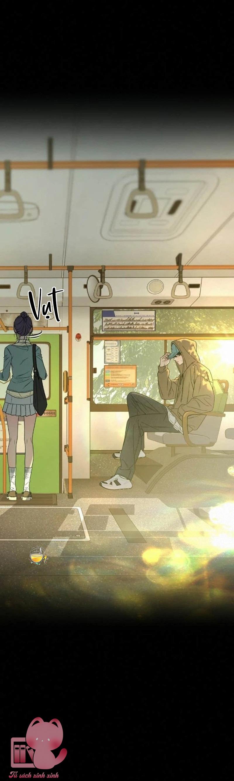Chiến Lược Tình Yêu Trong Sáng - Chap 142 - Trang 31