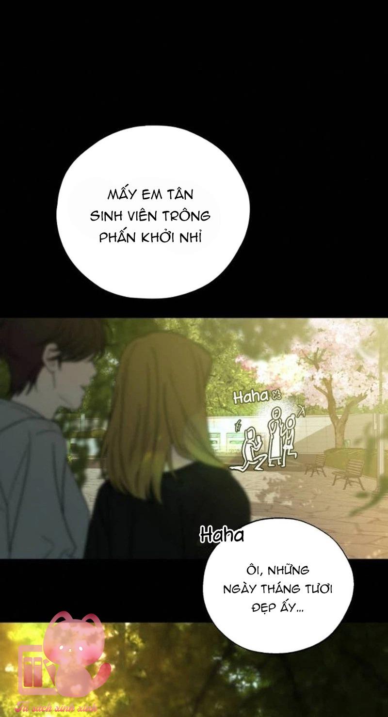 Chiến Lược Tình Yêu Trong Sáng - Chap 142 - Trang 45