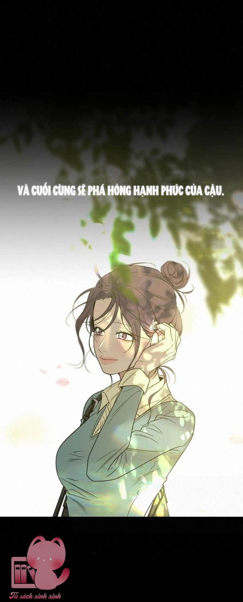 Chiến Lược Tình Yêu Trong Sáng - Chap 142 - Trang 49