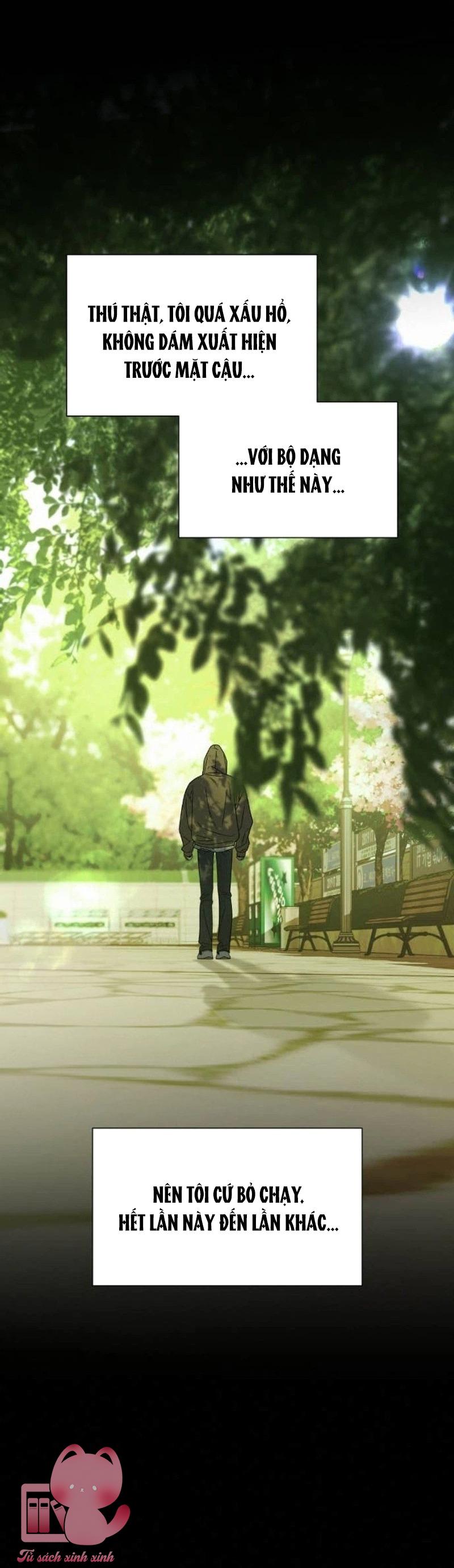 Chiến Lược Tình Yêu Trong Sáng - Chap 142 - Trang 50