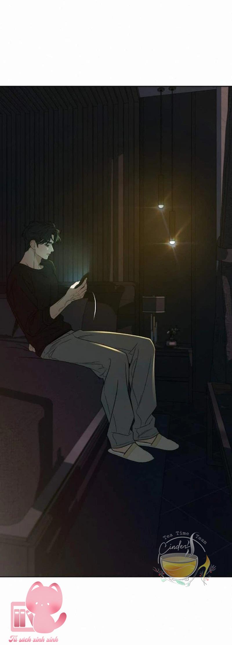 Chiến Lược Tình Yêu Trong Sáng - Chap 142 - Trang 61