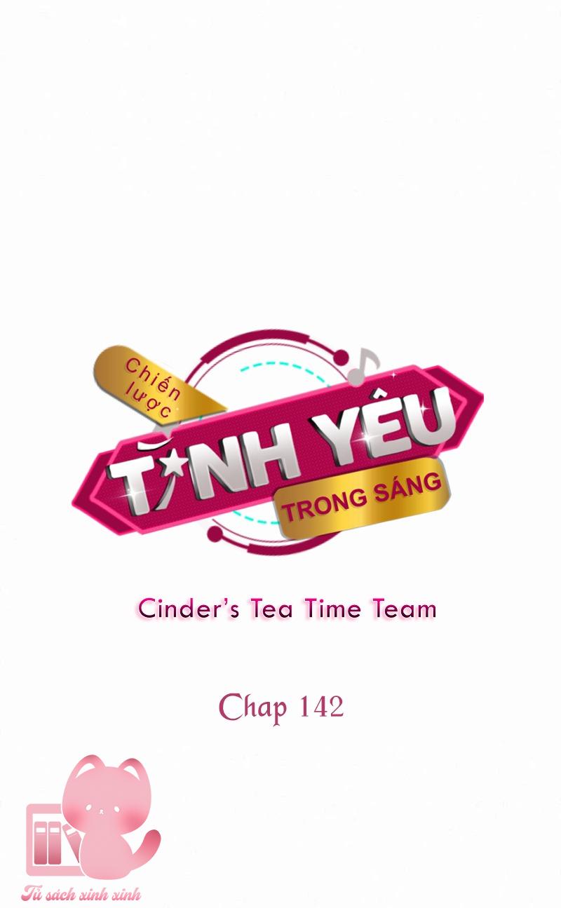Chiến Lược Tình Yêu Trong Sáng - Chap 142 - Trang 63
