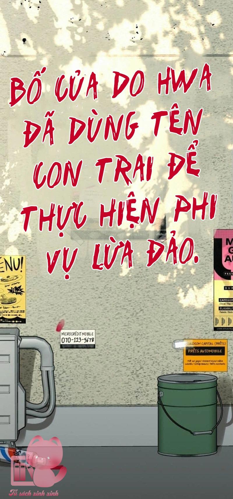 Chiến Lược Tình Yêu Trong Sáng - Chap 142 - Trang 68