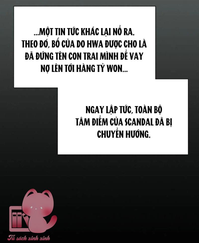 Chiến Lược Tình Yêu Trong Sáng - Chap 142 - Trang 69