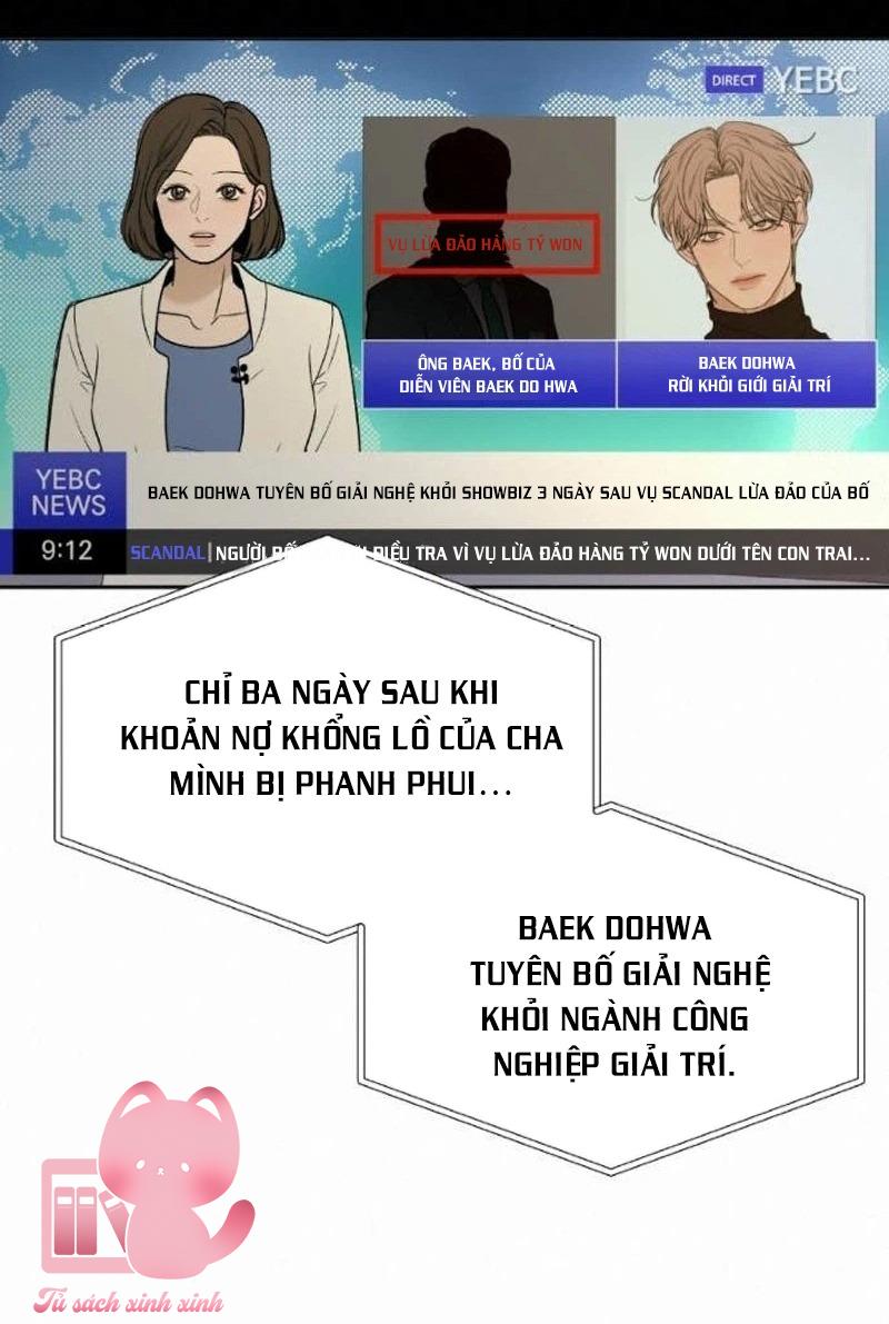 Chiến Lược Tình Yêu Trong Sáng - Chap 142 - Trang 71