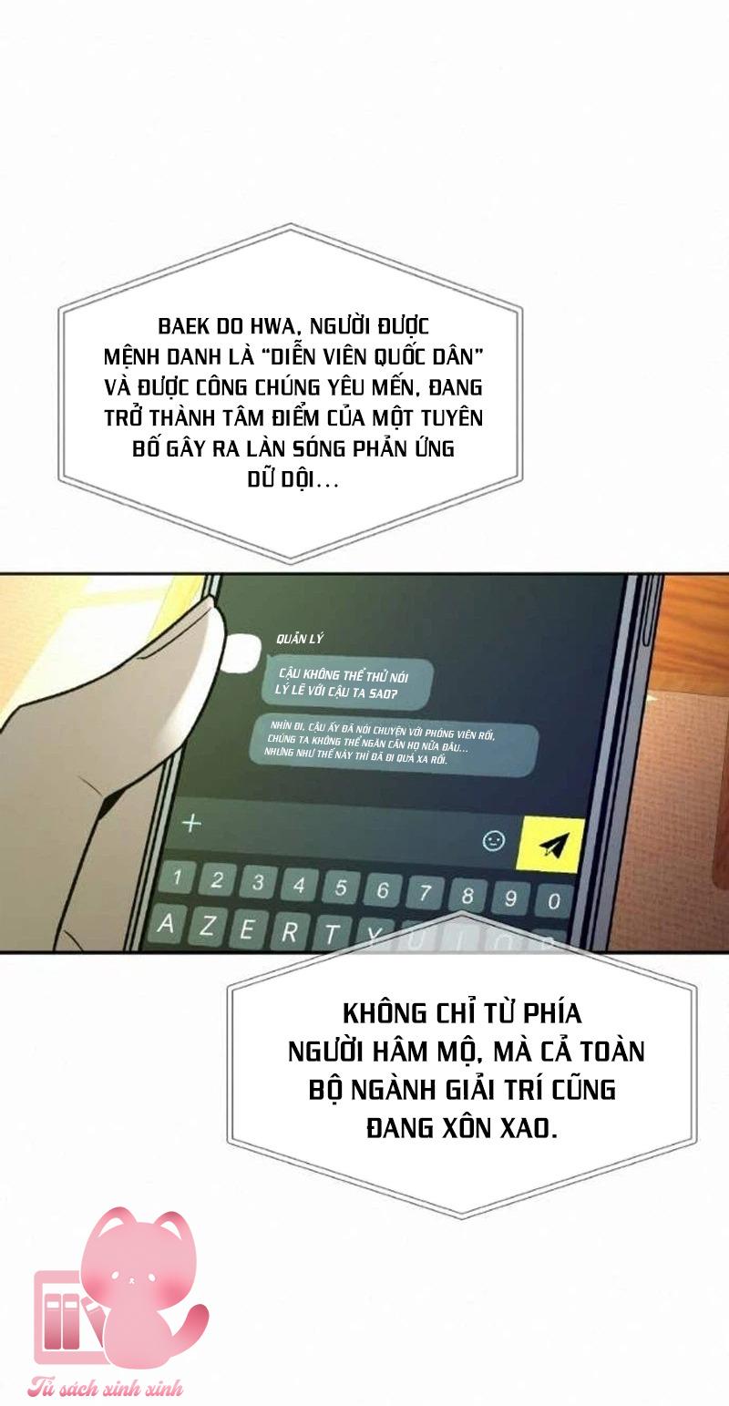 Chiến Lược Tình Yêu Trong Sáng - Chap 142 - Trang 73