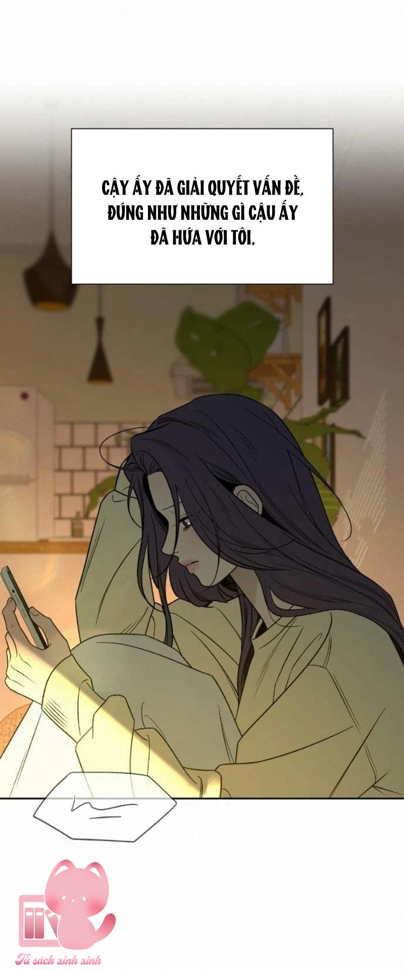 Chiến Lược Tình Yêu Trong Sáng - Chap 142 - Trang 74