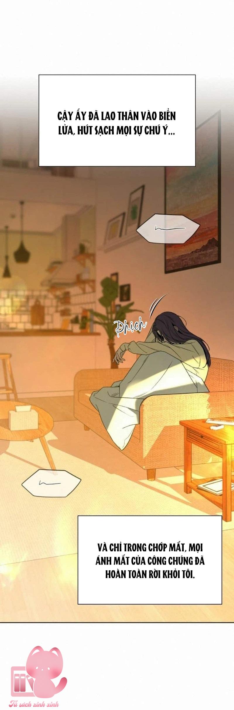 Chiến Lược Tình Yêu Trong Sáng - Chap 142 - Trang 75