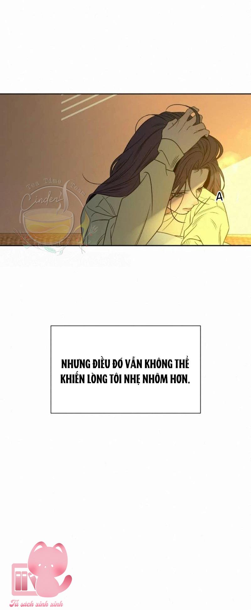 Chiến Lược Tình Yêu Trong Sáng - Chap 142 - Trang 76