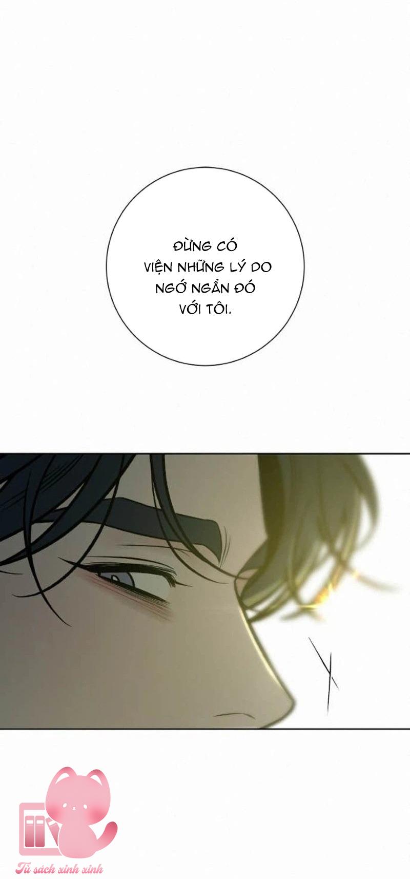 Chiến Lược Tình Yêu Trong Sáng - Chap 142 - Trang 79