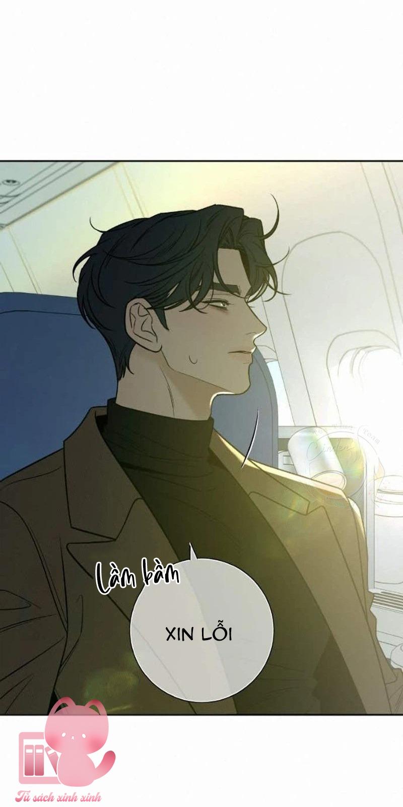 Chiến Lược Tình Yêu Trong Sáng - Chap 142 - Trang 81