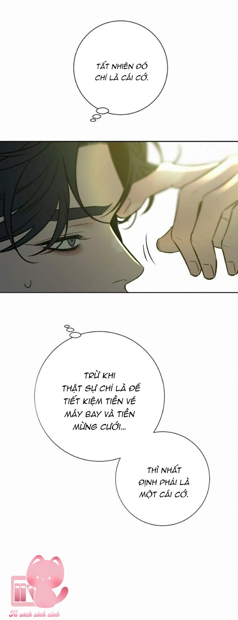 Chiến Lược Tình Yêu Trong Sáng - Chap 142 - Trang 83