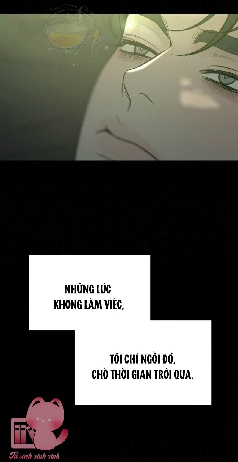 Chiến Lược Tình Yêu Trong Sáng - Chap 142 - Trang 95
