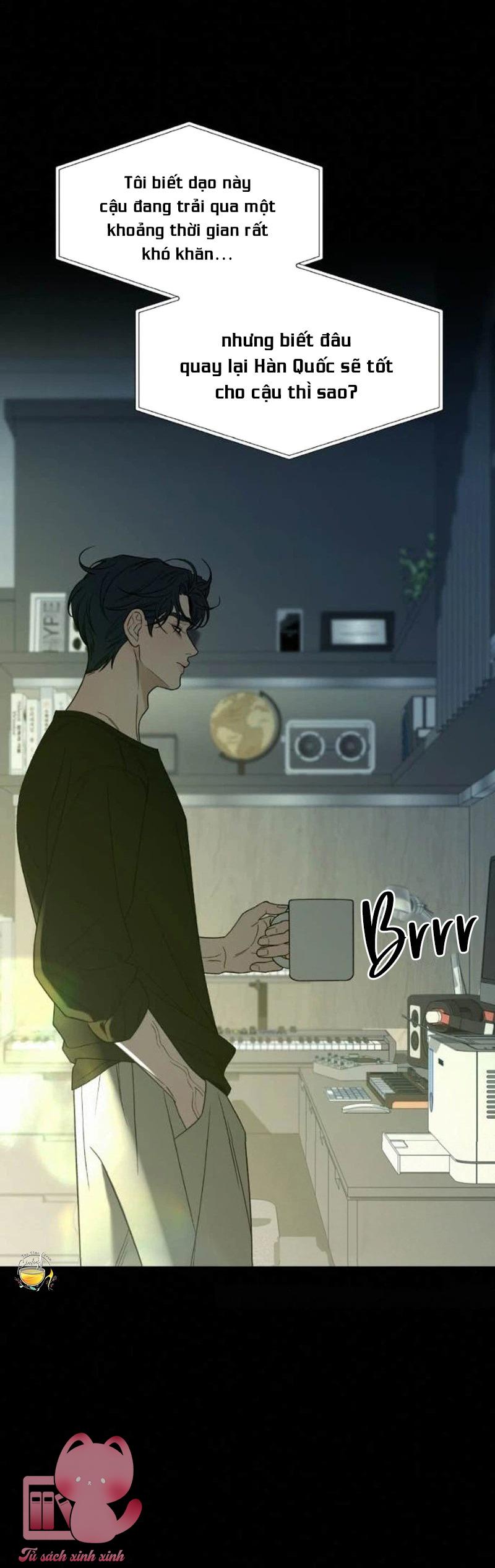 Chiến Lược Tình Yêu Trong Sáng - Chap 142 - Trang 98