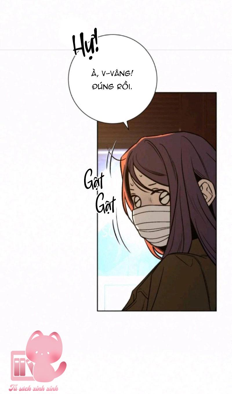 Chiến Lược Tình Yêu Trong Sáng - Chap 143 - Trang 102