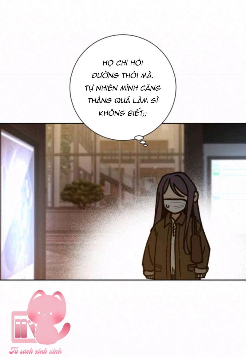 Chiến Lược Tình Yêu Trong Sáng - Chap 143 - Trang 103