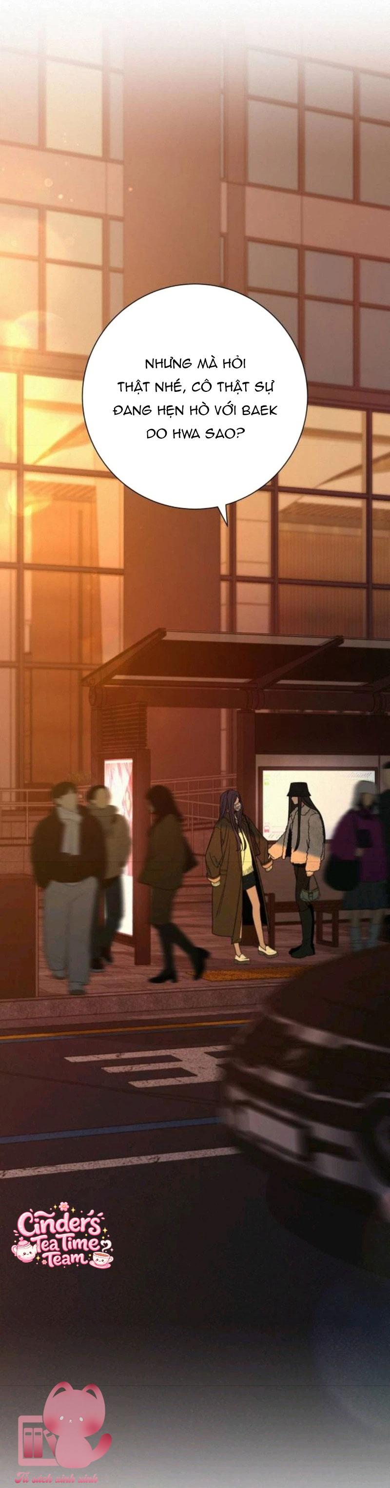 Chiến Lược Tình Yêu Trong Sáng - Chap 143 - Trang 105