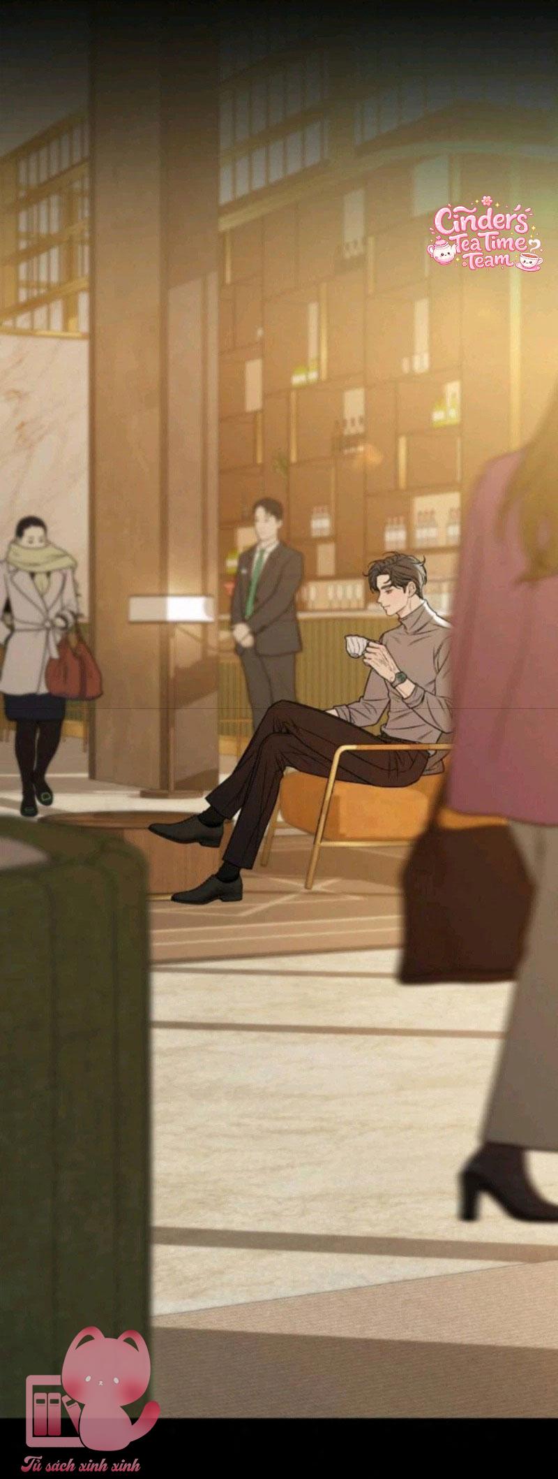 Chiến Lược Tình Yêu Trong Sáng - Chap 143 - Trang 14