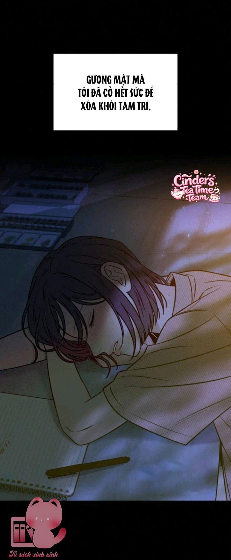 Chiến Lược Tình Yêu Trong Sáng - Chap 143 - Trang 20