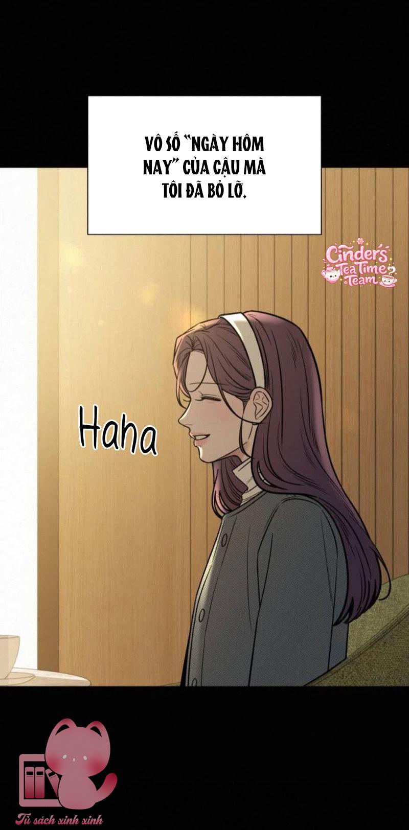 Chiến Lược Tình Yêu Trong Sáng - Chap 143 - Trang 24