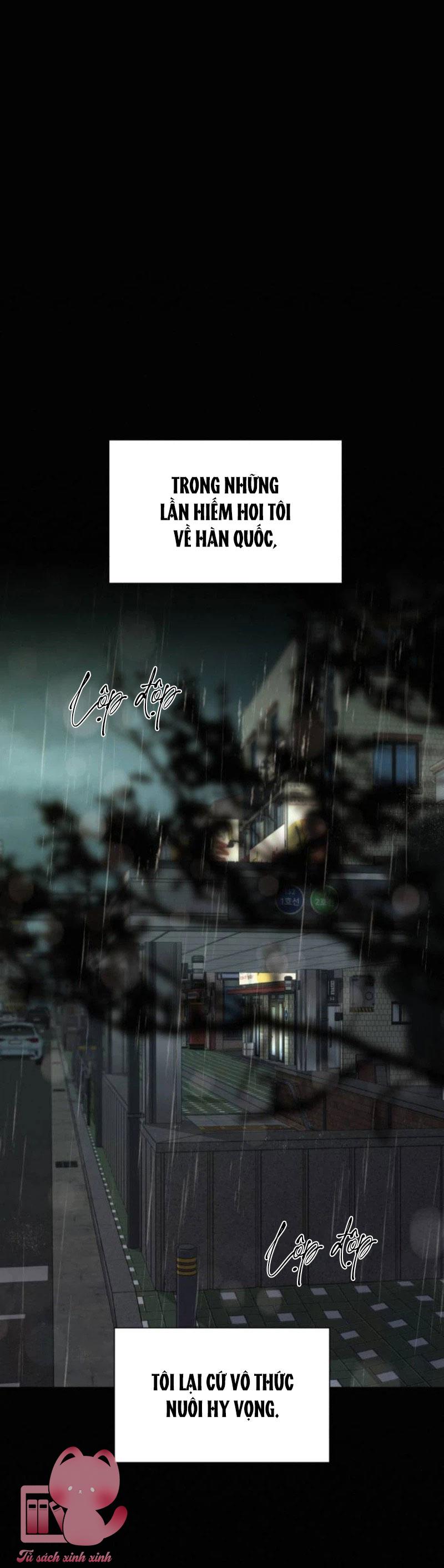 Chiến Lược Tình Yêu Trong Sáng - Chap 143 - Trang 3
