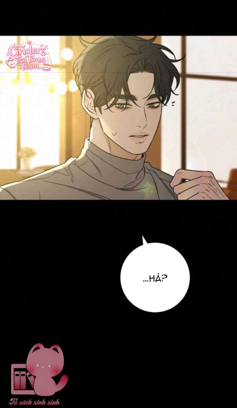 Chiến Lược Tình Yêu Trong Sáng - Chap 143 - Trang 31