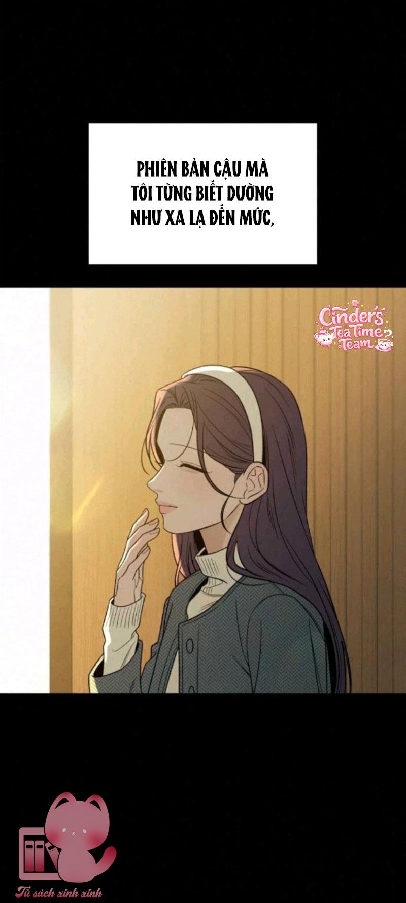Chiến Lược Tình Yêu Trong Sáng - Chap 143 - Trang 36