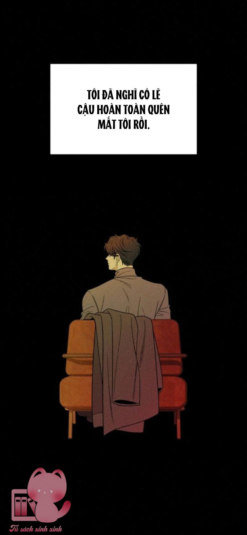 Chiến Lược Tình Yêu Trong Sáng - Chap 143 - Trang 37