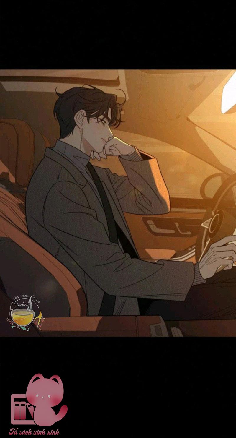Chiến Lược Tình Yêu Trong Sáng - Chap 143 - Trang 39