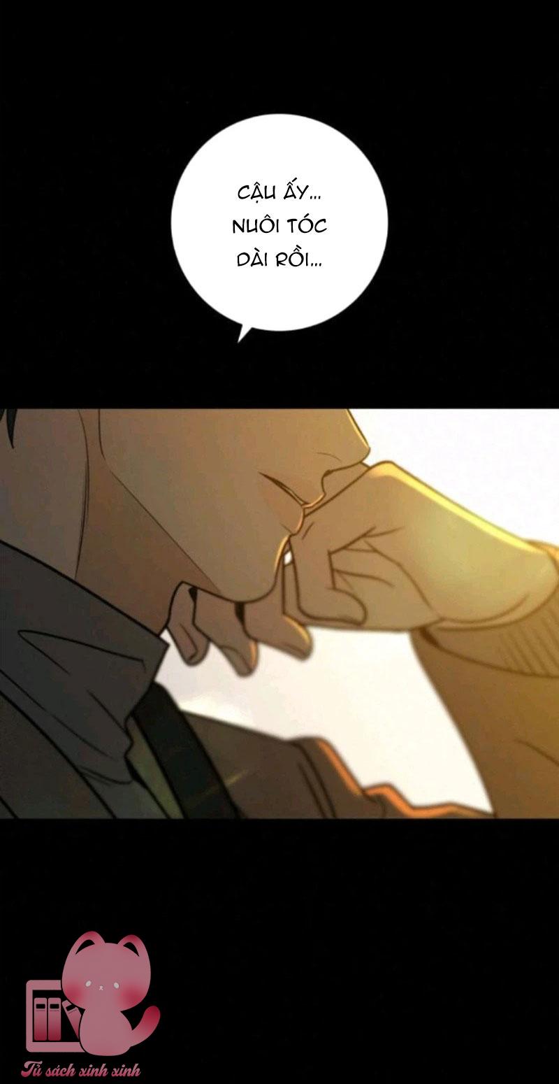 Chiến Lược Tình Yêu Trong Sáng - Chap 143 - Trang 40