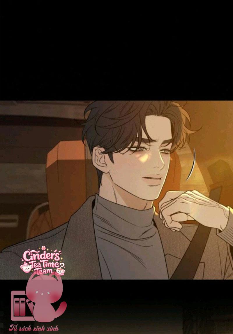 Chiến Lược Tình Yêu Trong Sáng - Chap 143 - Trang 41