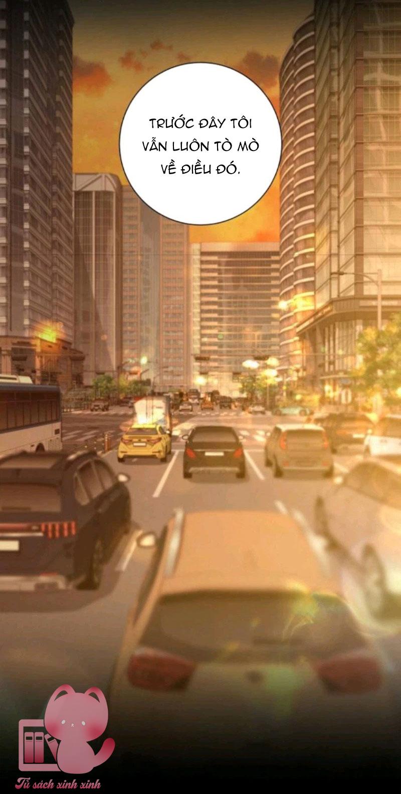 Chiến Lược Tình Yêu Trong Sáng - Chap 143 - Trang 42