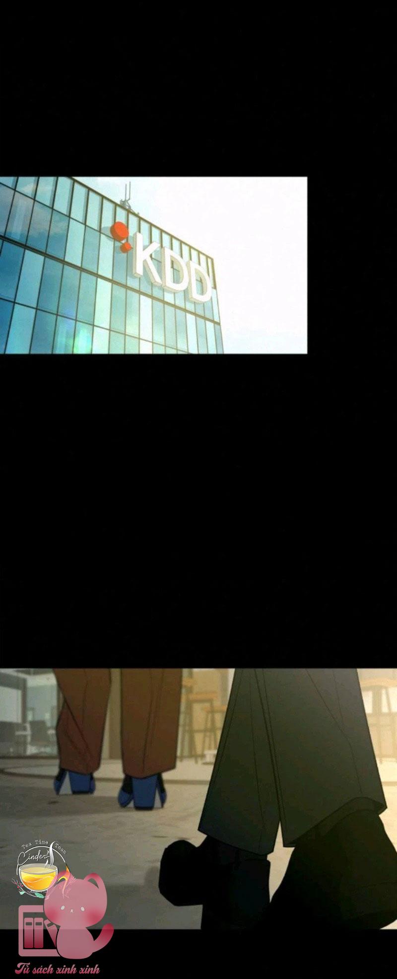 Chiến Lược Tình Yêu Trong Sáng - Chap 143 - Trang 43