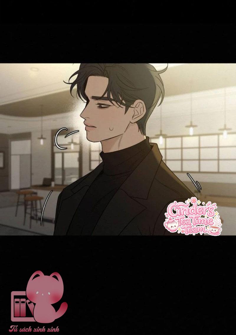 Chiến Lược Tình Yêu Trong Sáng - Chap 143 - Trang 45