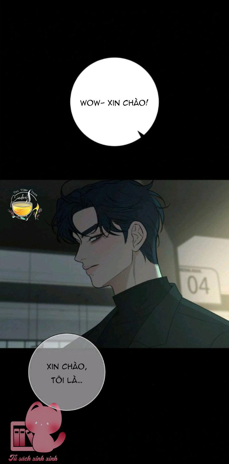 Chiến Lược Tình Yêu Trong Sáng - Chap 143 - Trang 48